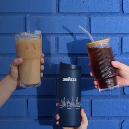 Lavazza US：返校季大促！精选咖啡热卖