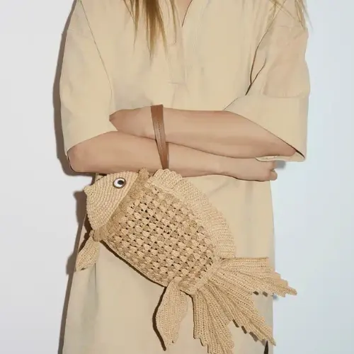 Anya Hindmarch：英伦设计师生活方式品牌 手袋/配饰/家居/文具全系列