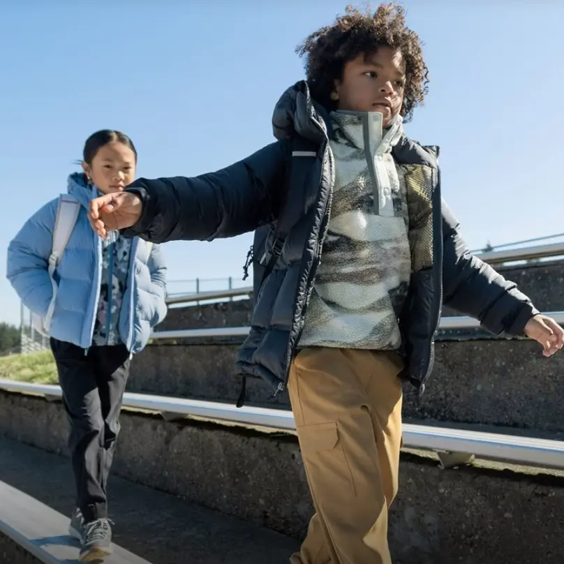 Columbia Sportswear CA：返校季特惠！哥伦比亚运动热卖
