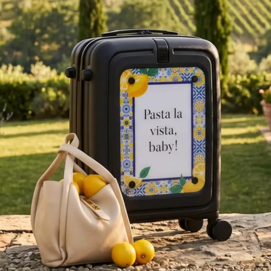 IT Luggage UK：行李箱套装优惠