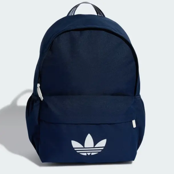adidas 阿迪达斯 三叶草双肩包