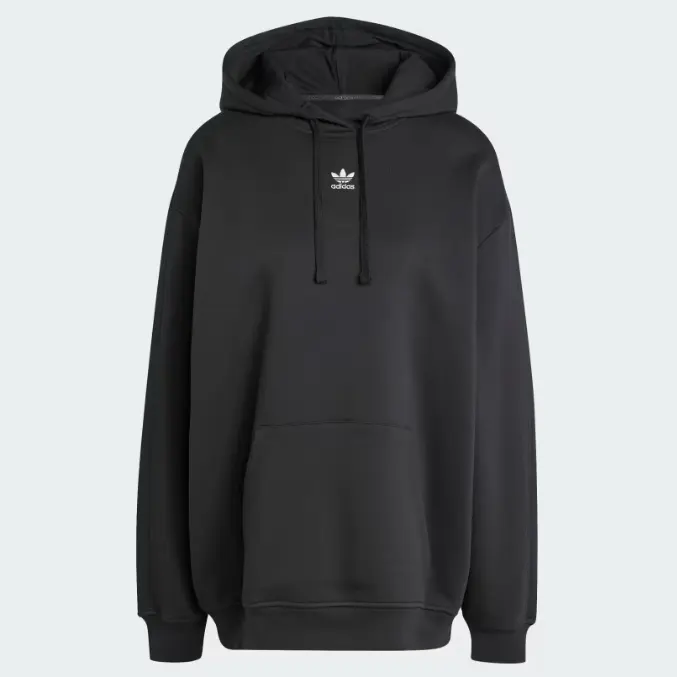 adidas 阿迪达斯 连帽卫衣