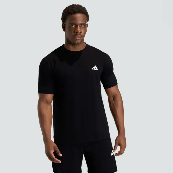 adidas 阿迪达斯 FEELREADY 运动T恤
