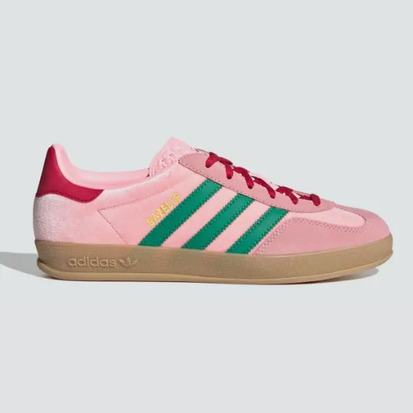 adidas 阿迪达斯 Gazelle Indoor 运动鞋