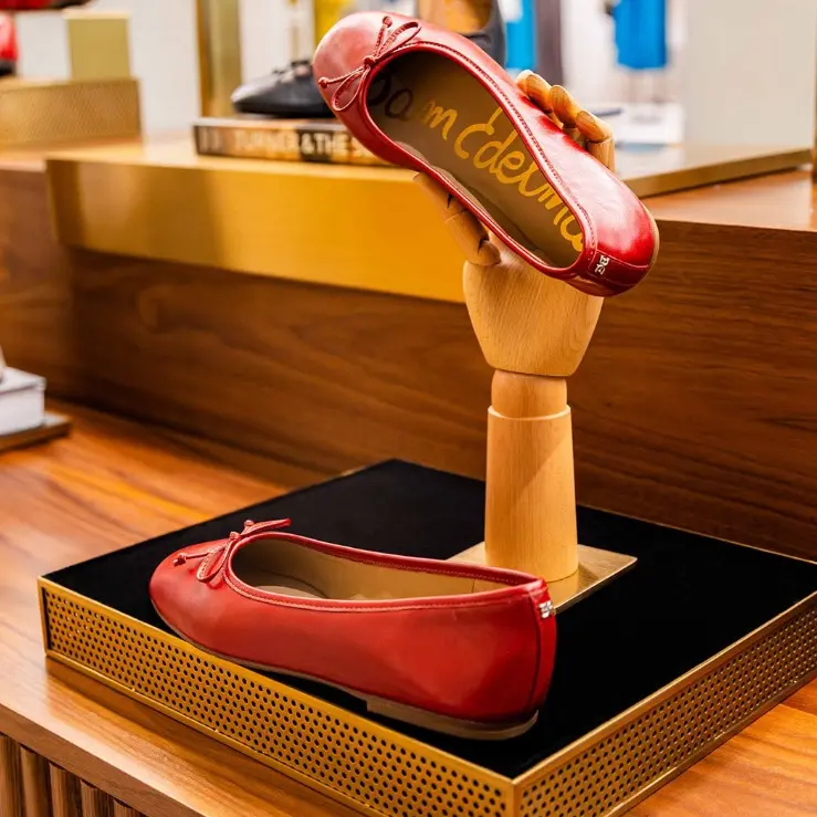 Sam Edelman：清仓鞋履多款新加入！超多明星同款