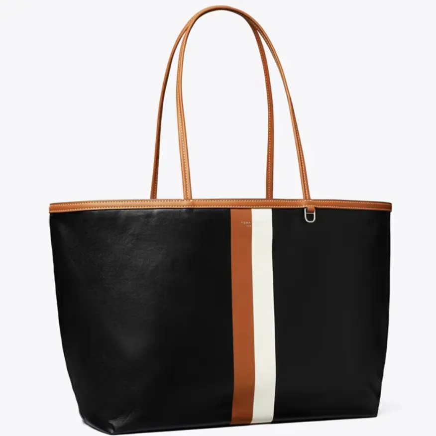 Tory Burch 汤丽柏琦 Racer 托特包