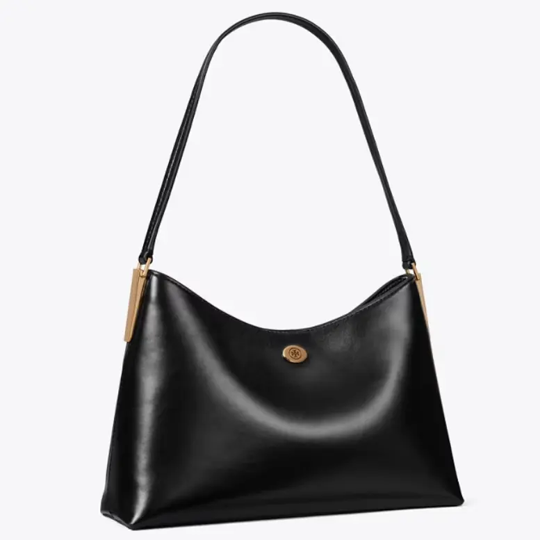 Tory Burch 汤丽柏琦 Robinson 小号单肩包