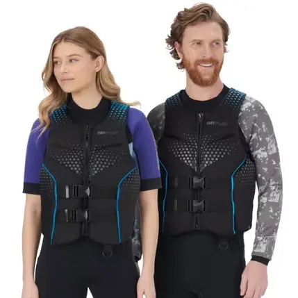 Sea-Doo：清仓救生衣特惠！透气速干，水上运动安全防护