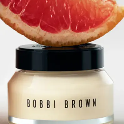 Bobbi Brown：维他命奢养系列！上妆亦是养肤