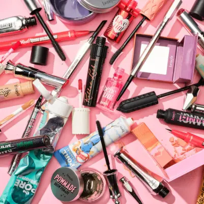 Benefit Cosmetics UK：美妆护肤大促！购任意2件正装单品