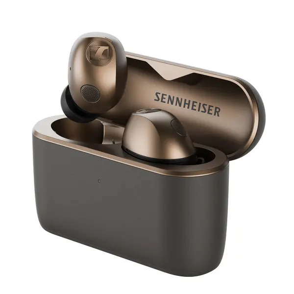 发布！Sennheiser 森海塞尔 MTW5 旗舰降噪耳机