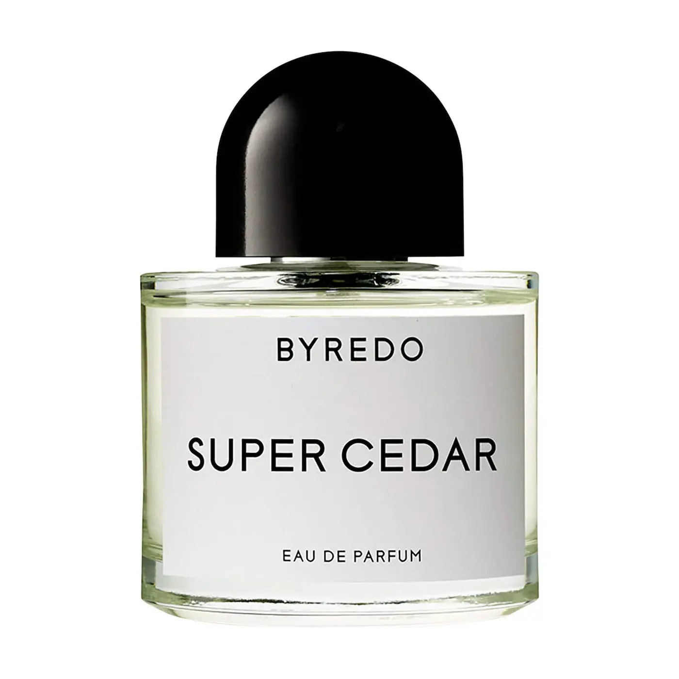 9/2上线！Byredo 柏芮朵超级雪松香水 50ml