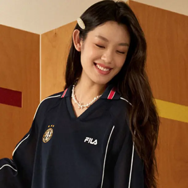 京东 ：FILA 超级品牌日！入孙千、杨幂同款