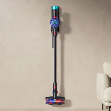 Dyson 戴森 V10 Conical 无线吸尘器 + Auto-empty Dok™ 自动清空底座