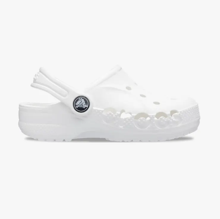 2双$50！Crocs 卡骆驰大童款 Baya 洞洞鞋