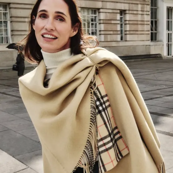 Rue La La：Burberry 巴宝莉墨镜特惠专场
