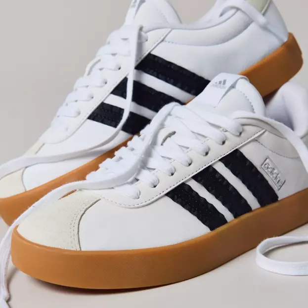 adidas 阿迪达斯 VL Court 3.0 运动鞋