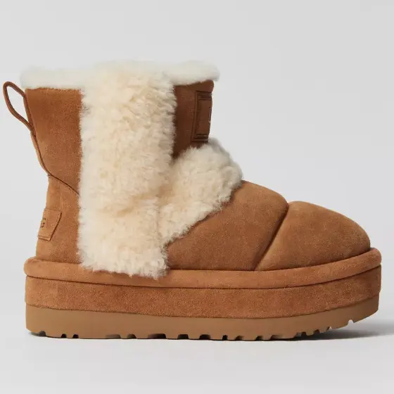 UGG Chillapeak 雪地靴