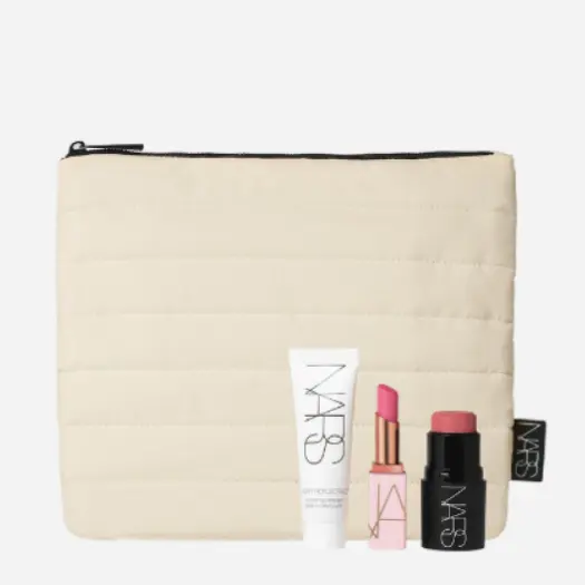 Cult Beauty：满赠礼卡即将失效！Nars 彩妆专场