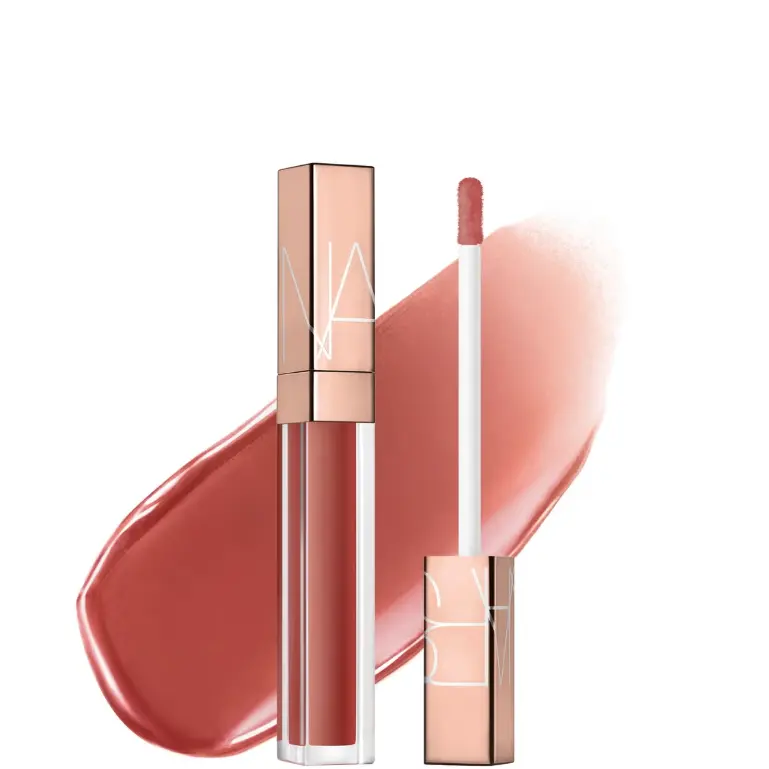 Nars 金管唇蜜 #Aragón