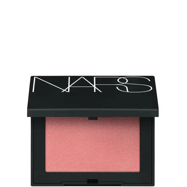 Nars 经典腮红 #Deep Throat