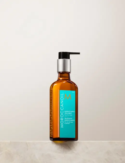 Moroccanoil  摩洛哥 修护发油 Original