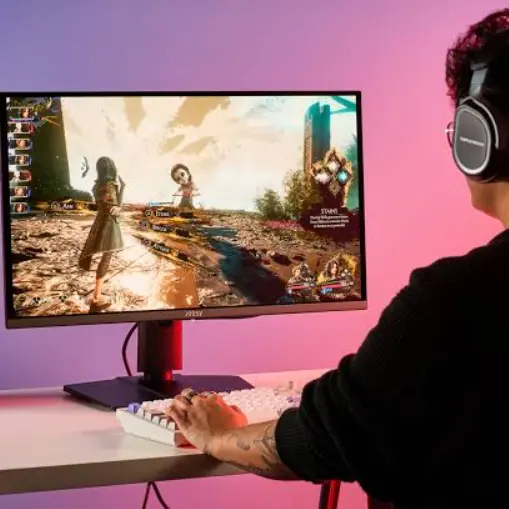 Newegg Canada：电竞显示器畅销榜！ASUS、GIGABYTE、MSI、SAMSUNG 等