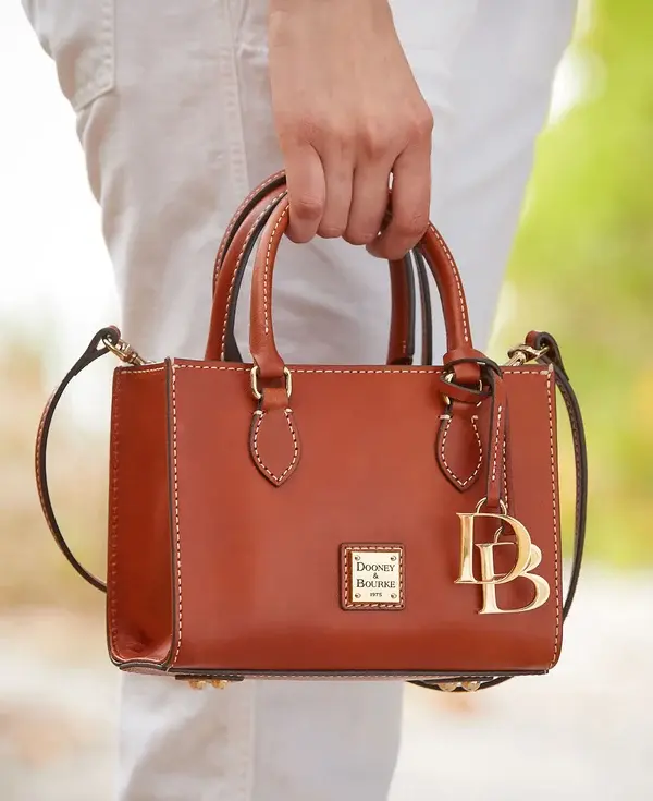 Dooney & Bourke Belmar Janine 20 手提包
