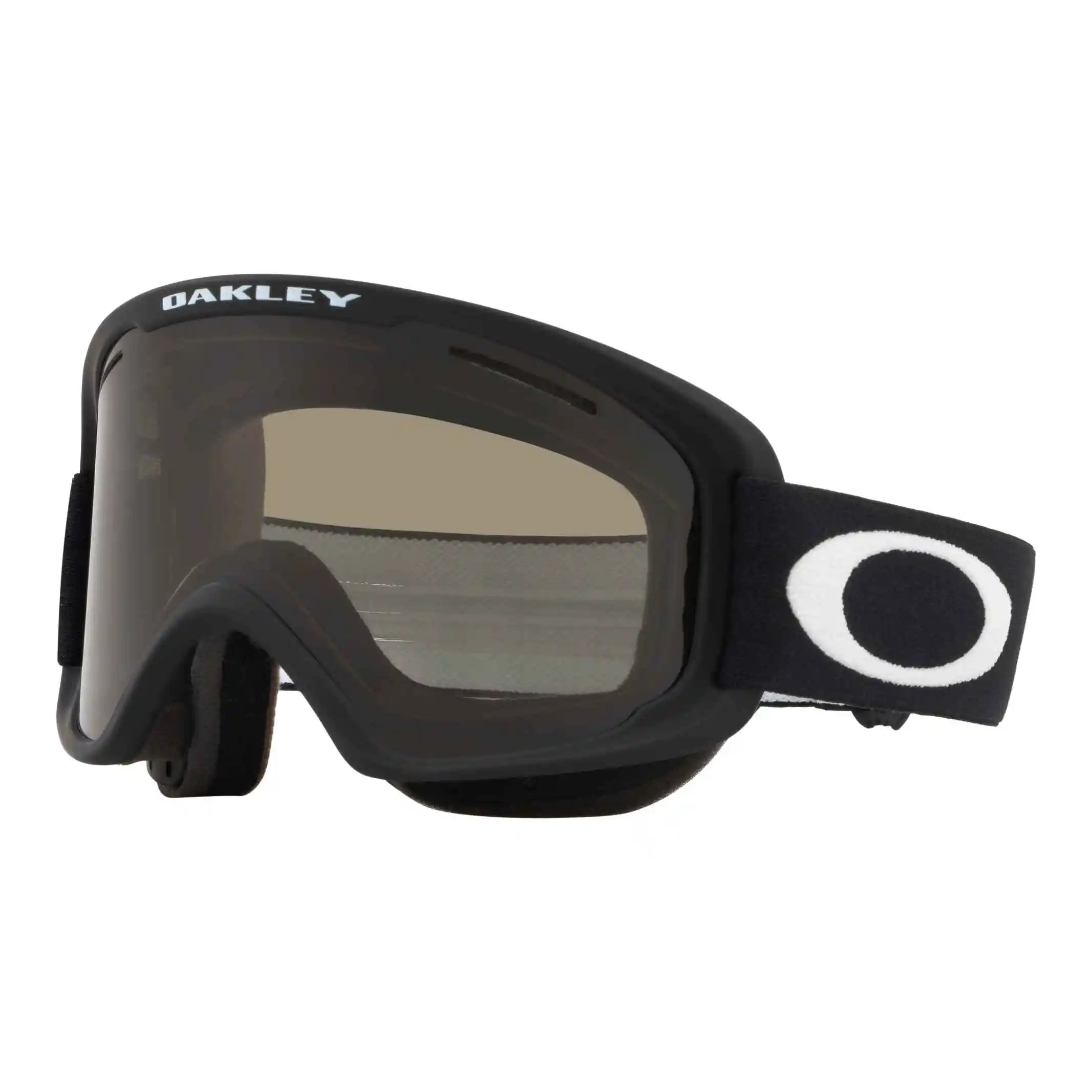Oakley 滑雪护目镜 O FRAME 2.0 PRO L,MATTE BLACK