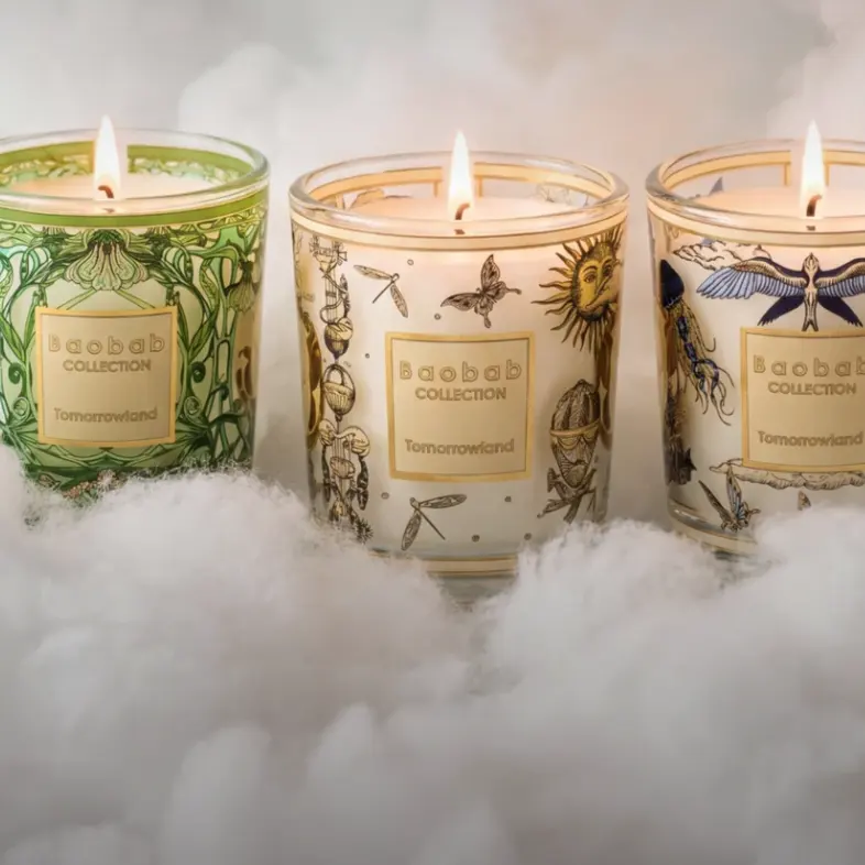 Baobab Collection USA：全新礼品套装上新