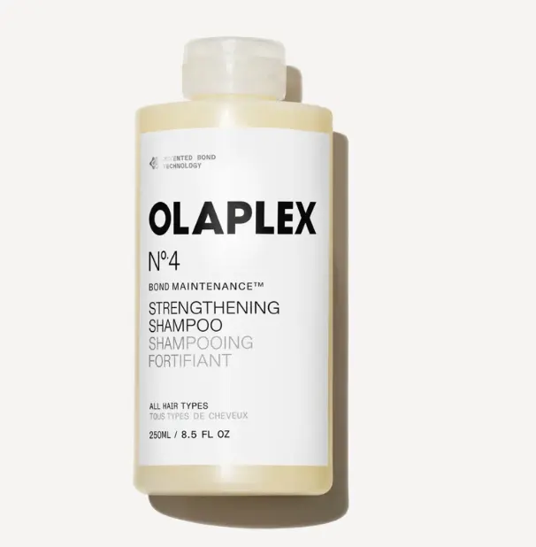 OLAPLEX 4号洗发水250ml