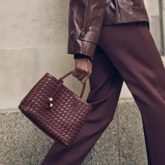 Katie Loxton US：秋冬焕新季 The Style Shift 新品包袋 & 配饰上线