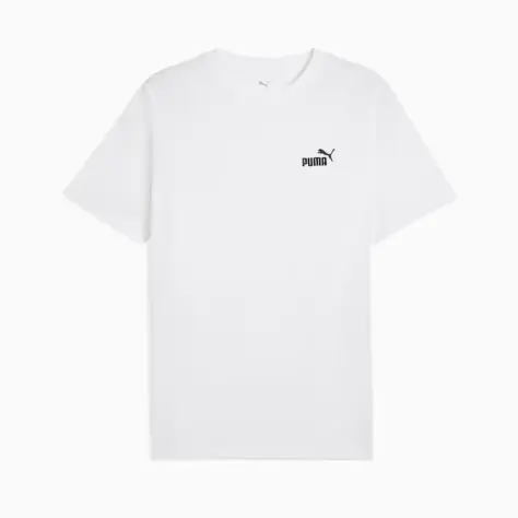 Puma 彪马 纯色T恤
