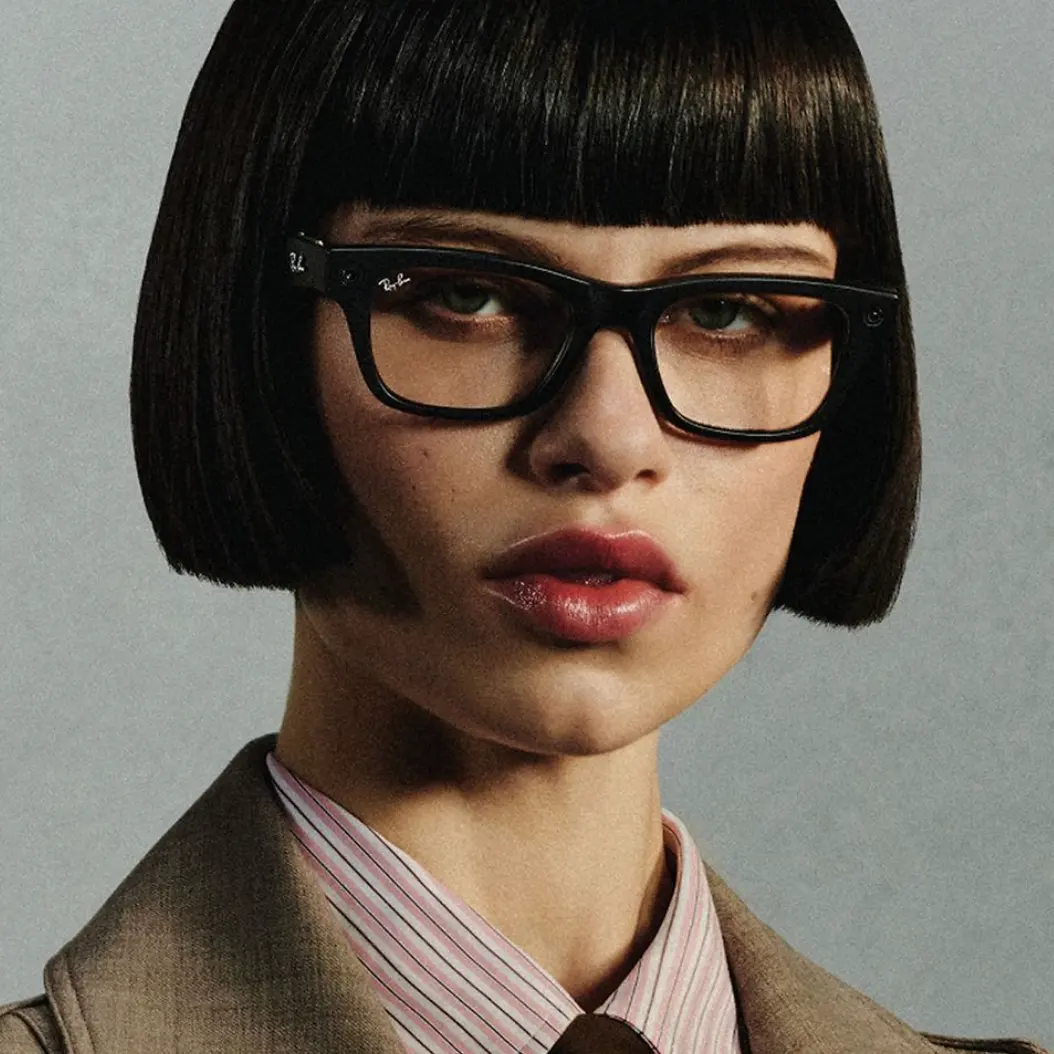 Ray-Ban：处方镜片享8折