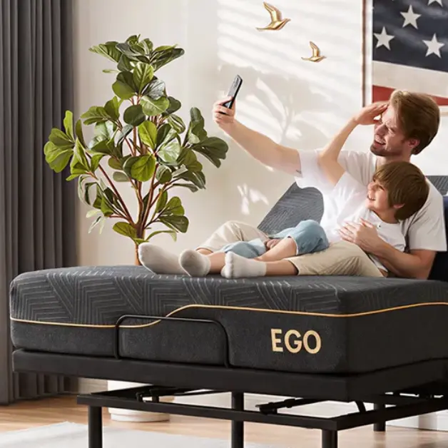 EGOHOME：劳动节特惠 精选好物热卖