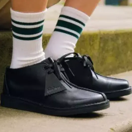 Clarks US：季末清仓 乐福鞋等热卖