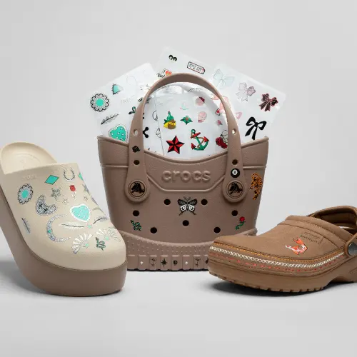 Crocs us：限时大促！精选鞋履低至5折
