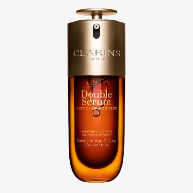 Clarins 娇韵诗 双萃精华50ml