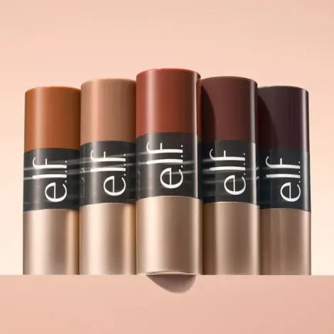 e.l.f. cosmetics UK：全场彩妆、护肤热卖 新人首单享8.5折