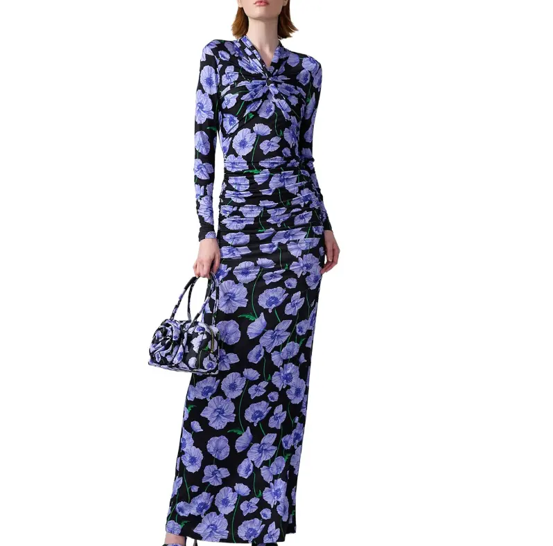 Carolina Herrera 印花长裙