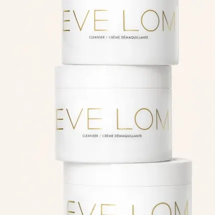 Eve Lom US：护肤大促！入卸妆膏、急救面膜等