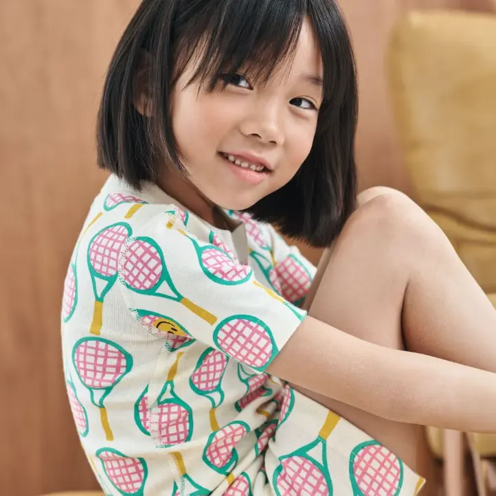 Hanna Andersson：百款儿童睡衣限时促销！PAW Patrol 儿童睡衣套装$9