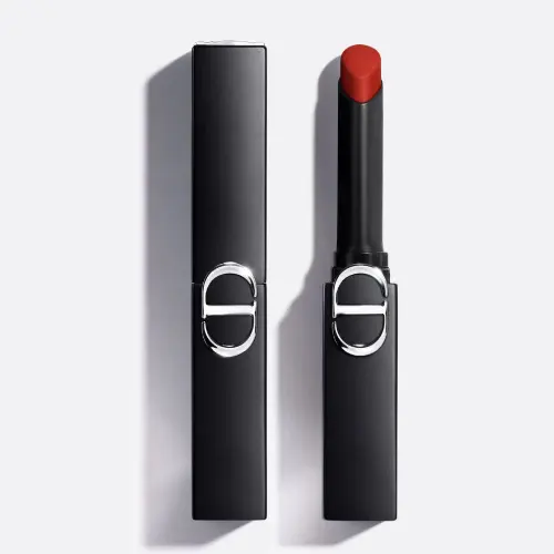 Dior 迪奥 烈艳蓝金惊艳唇膏 哑光色
