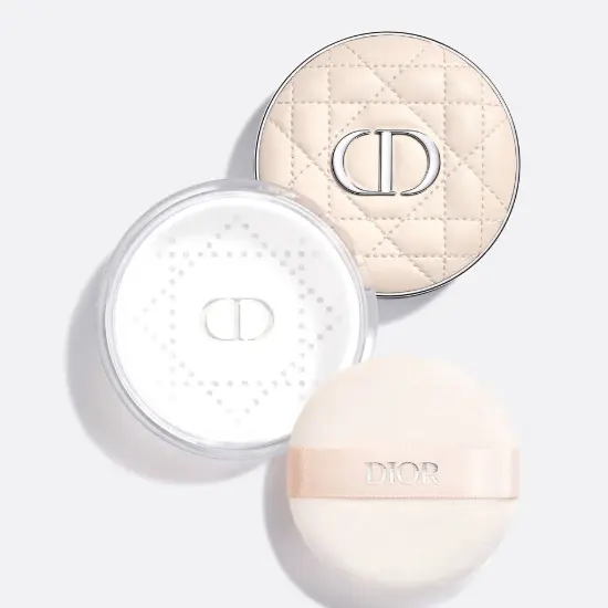 Dior 迪奥 恒久定妆散粉