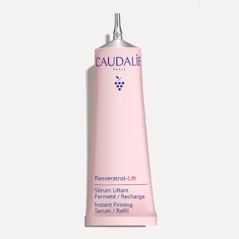 Caudalie 欧缇丽白藜芦醇提拉紧塑精华 替换装 30ml
