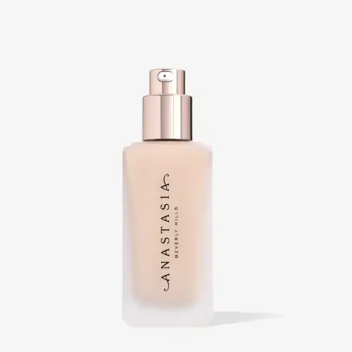 满£50享8.5折！Anastasia Beverly Hills 柔焦哑光粉底液