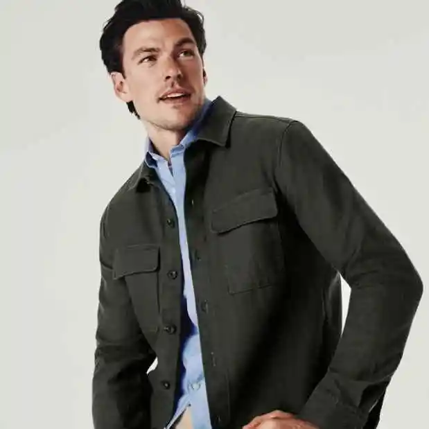 Charles Tyrwhitt：劳工节大促 精选服饰4件$199