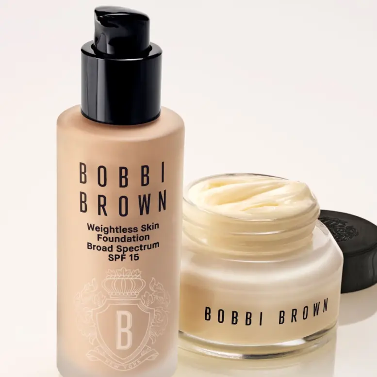 Bobbi Brown 美网：初秋大促！会员提前享7.5折