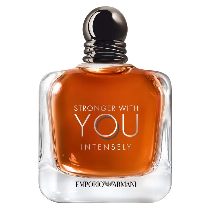 Armani 阿玛尼 你让我坚强 男香150ml