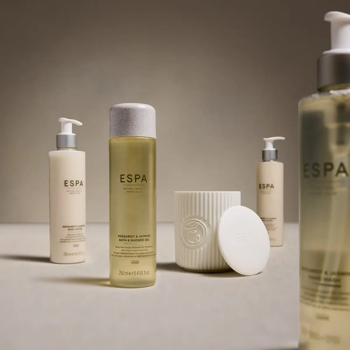 ESPA Skincare US：护肤和身体护理热卖